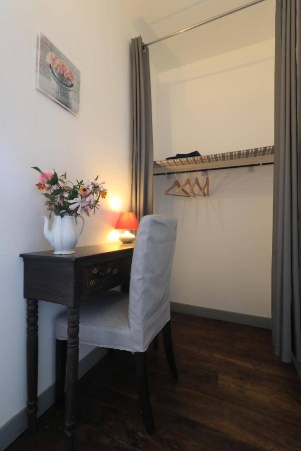Treverec Le Manoir De Panduonec B&B 외부 사진